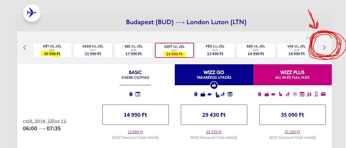 wizz-air-olcsó-utazás-repülő