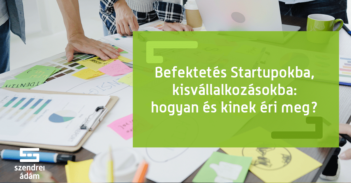 Magyar FinTech Startup Piactér - A legtöbb magyar fintech egy helyen